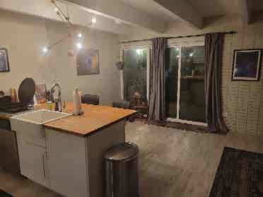 Room for rent in Congress Park