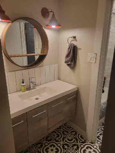 Room for rent in Congress Park