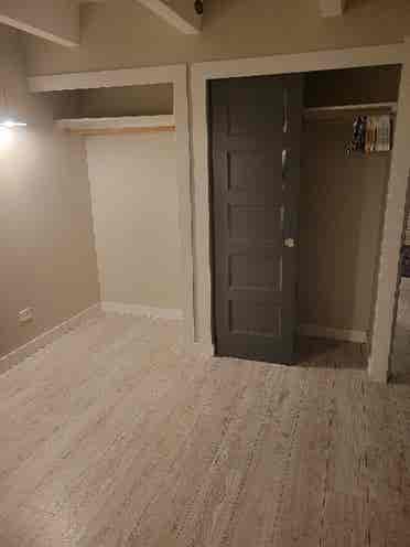 Room for rent in Congress Park