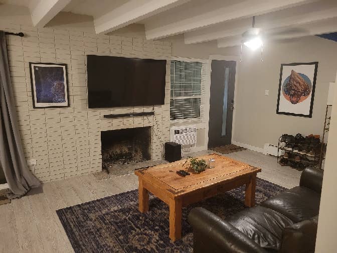 Room for rent in Congress Park