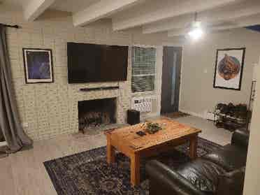 Room for rent in Congress Park