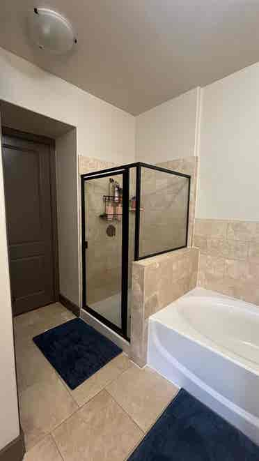 Galleria apartment for sub lease