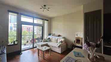 Galleria apartment for sub lease