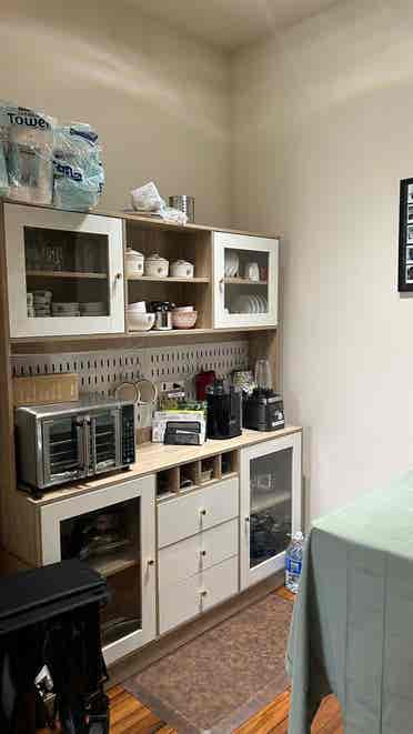 Galleria apartment for sub lease