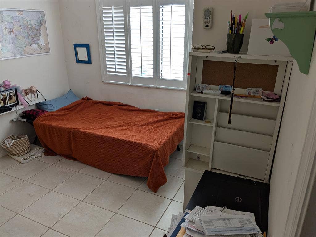 Room - Viera