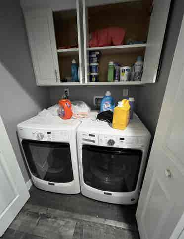 Temporary stay in Ktown apartment