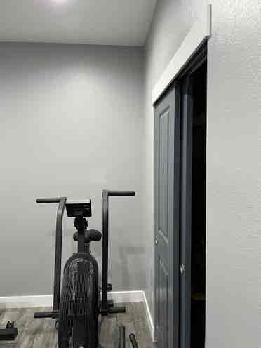 Temporary stay in Ktown apartment