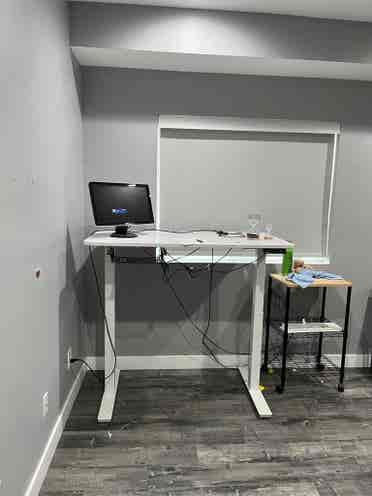 Temporary stay in Ktown apartment