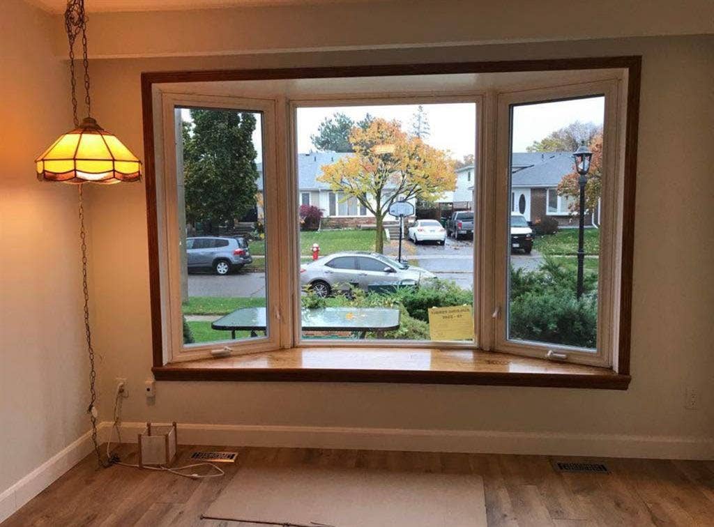 Private Room Available