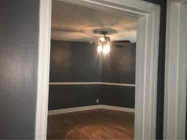 Savannah, downtown apartment