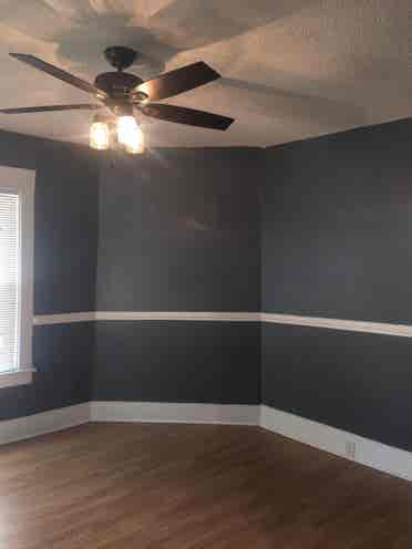 Savannah, downtown apartment