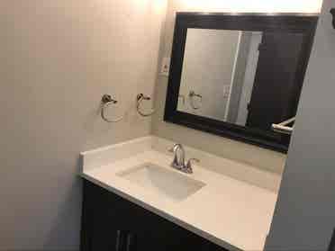 Large room available immediately