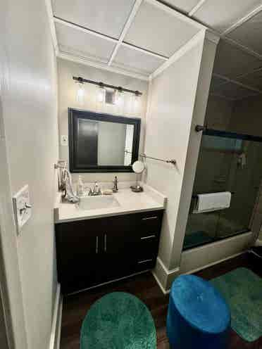 Large room available immediately
