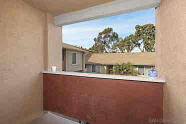 Apt in San Diego College Area