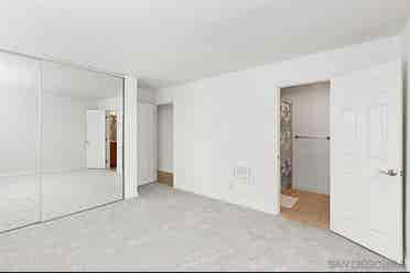 Apt in San Diego College Area