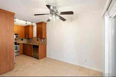 Apt in San Diego College Area