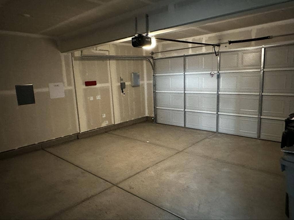 Private Room Available