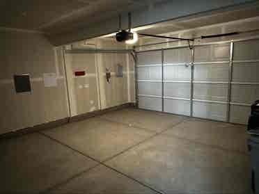 Private Room Available