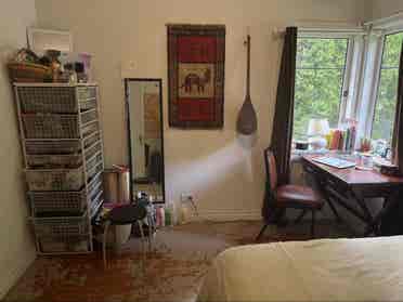 Sublet for June in West Point Grey