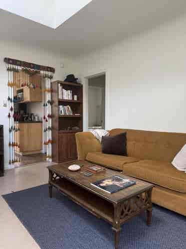 Sublet for June in West Point Grey