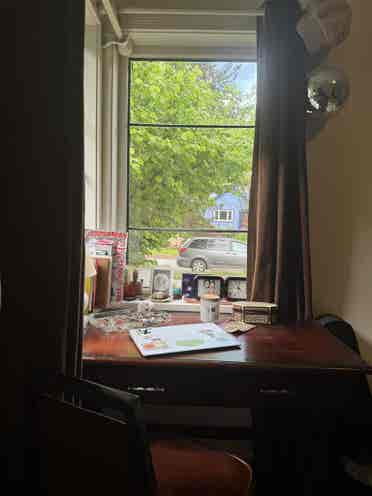 Sublet for June in West Point Grey