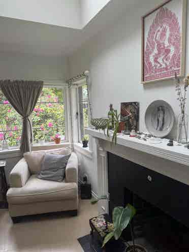 Sublet for June in West Point Grey