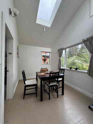 Sublet for June in West Point Grey