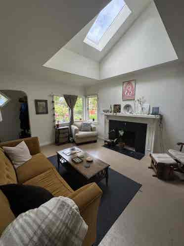 Sublet for June in West Point Grey