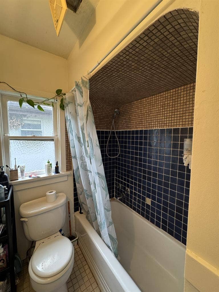 Sublet for June in West Point Grey