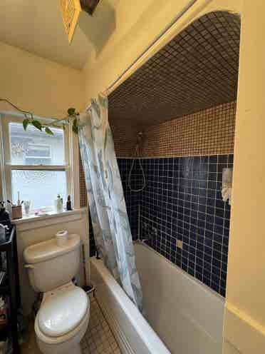 Sublet for June in West Point Grey
