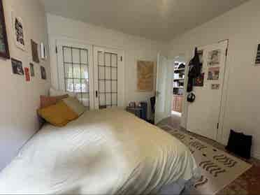 Sublet for June in West Point Grey