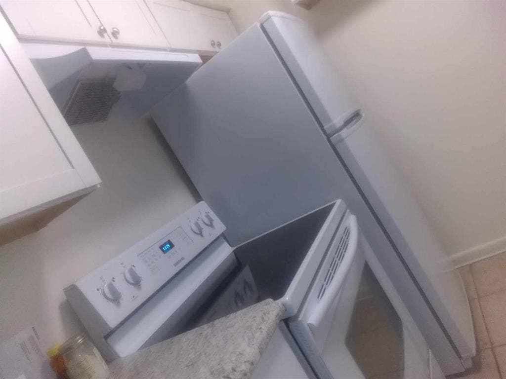 I need a nice roommate