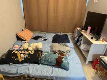 Looking for a couple or 2 person