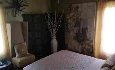 Mid City Private Room Available
