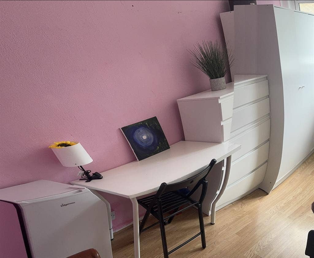Room for Rent