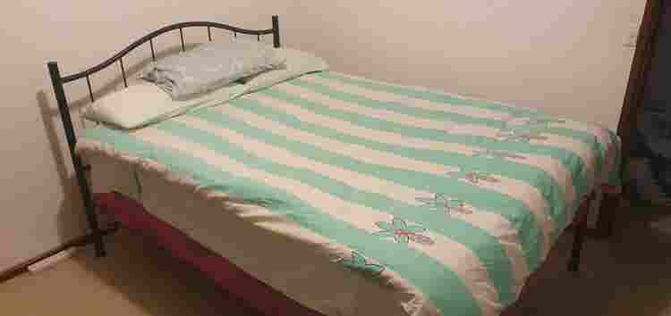 Student homestay