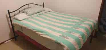Student homestay