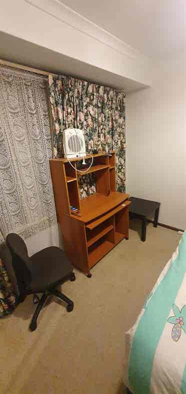 Student homestay
