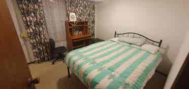 Student homestay