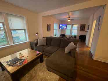 Room for Rent