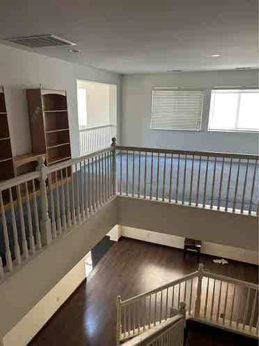 Room w/ shared bath $/Month