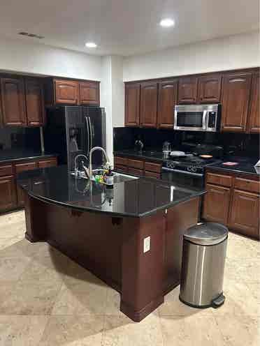 Room w/ shared bath $/Month