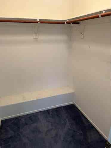 Room w/ shared bath $/Month