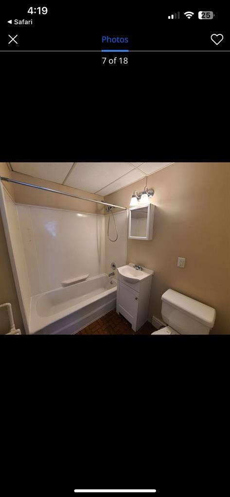 Looking for LGBTQ+ roomie