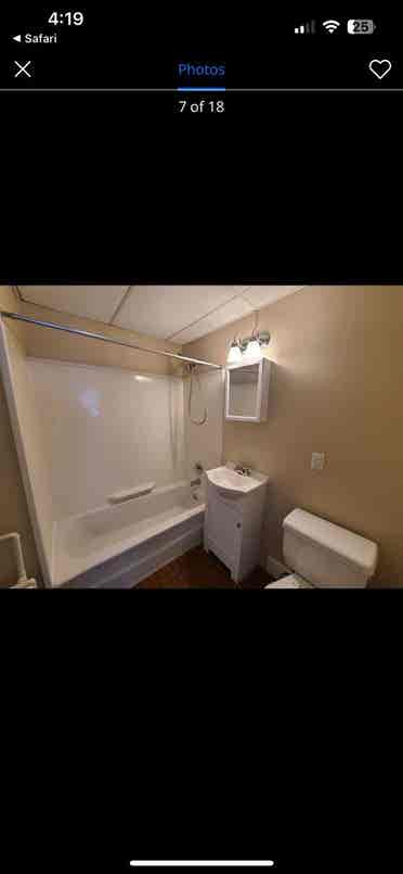 Looking for LGBTQ+ roomie