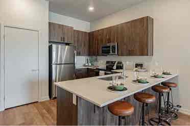 Riverwalk Apartments