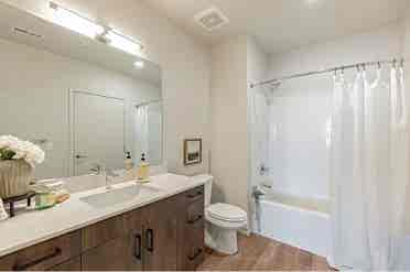 Riverwalk Apartments