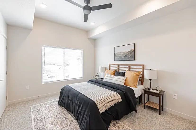 Riverwalk Apartments