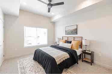 Riverwalk Apartments