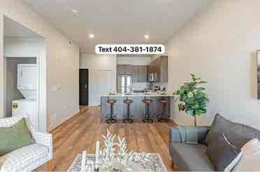 Riverwalk Apartments